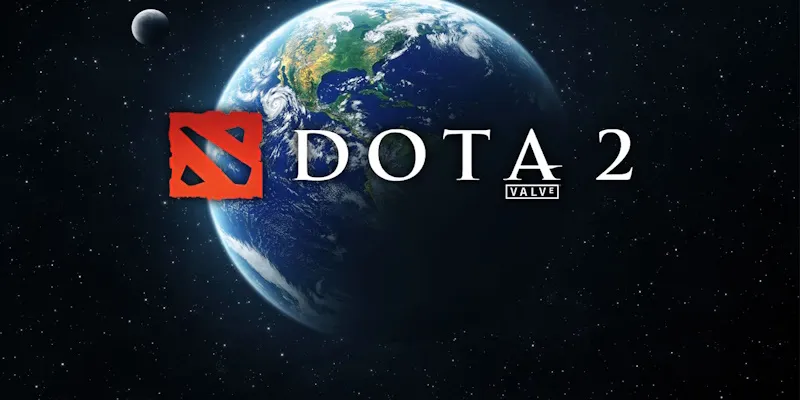 Sơ lược về cá cược Dota 2